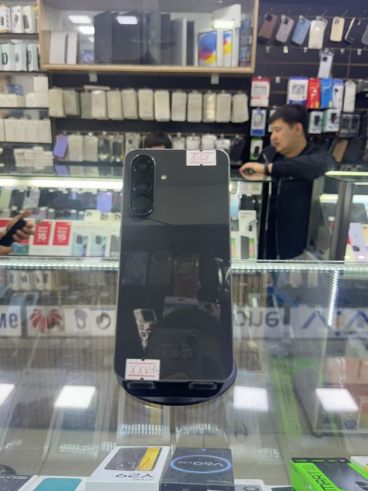 Samsung A56 8ga 128gb