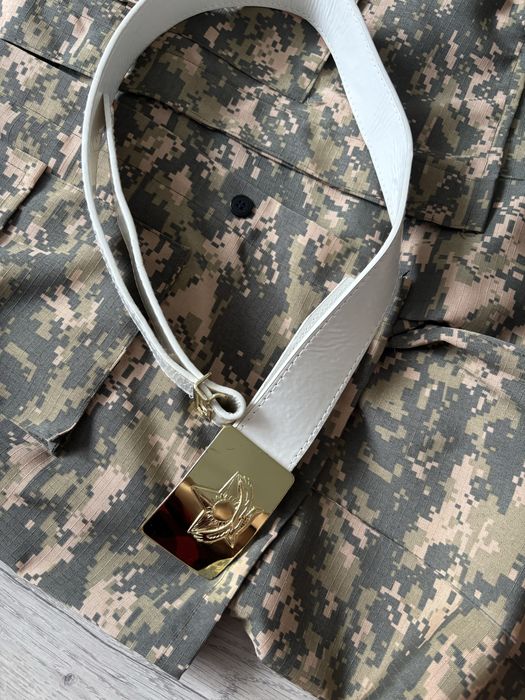 Военная форма для НВП