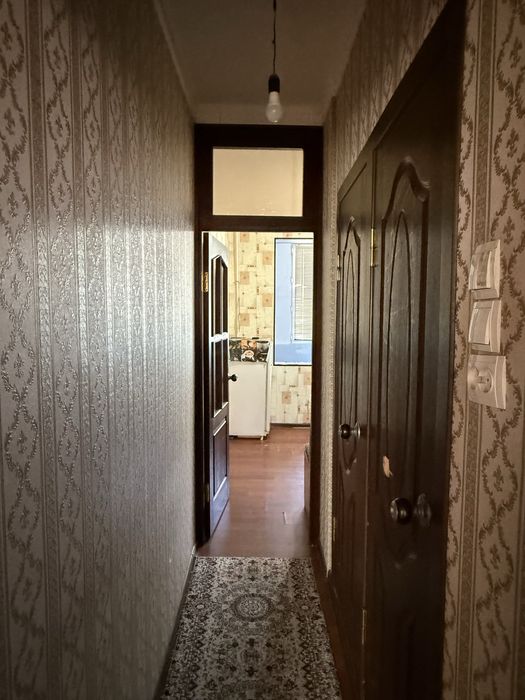 3 xonalik kvartira ijaraga beriladi