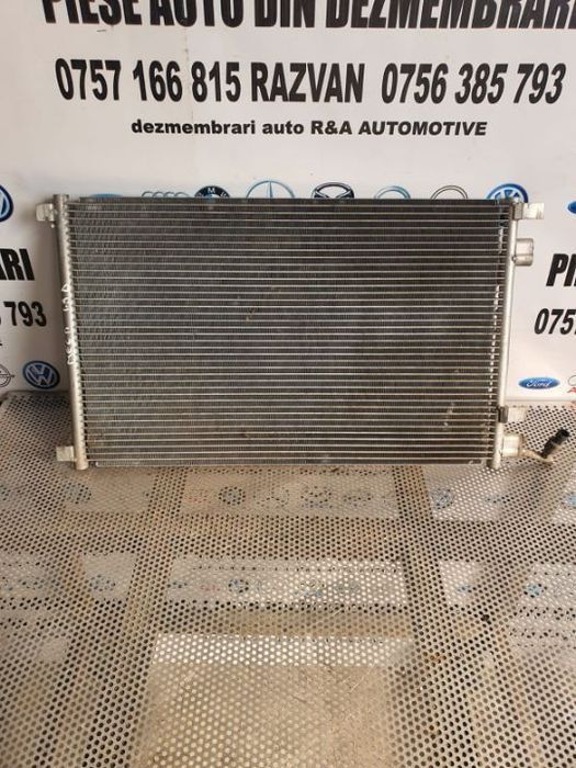 Radiator Clima Ac Renault Megane Scenic 2 1.9 Dci Livram Oriunde