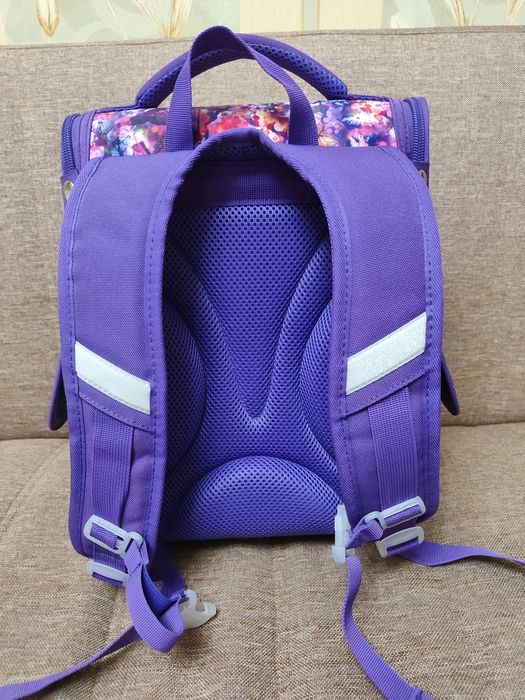 Рюкзак школьный анатомический новый