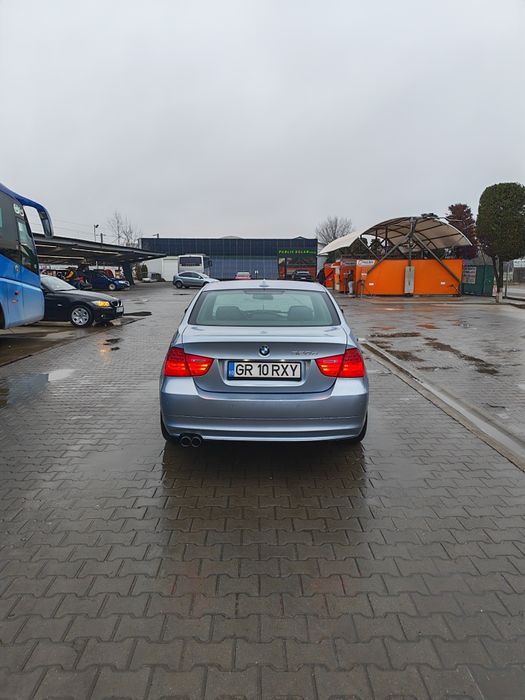 Vand BMW E90 320D, 184CP