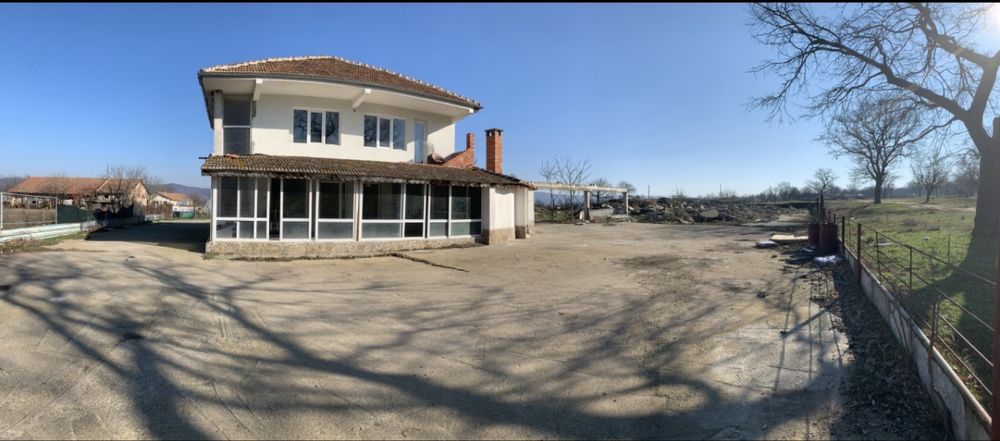 Продава се Къща в с. Порой, Област Бургас - 150 кв.м за 334 €/кв.м - Снимка #1