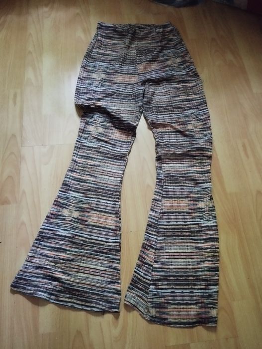 Pantaloni dama talie înaltă