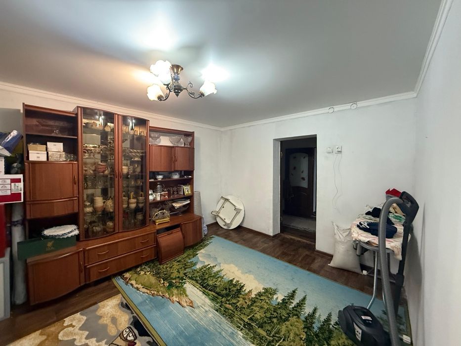 5 бөлмелі жер үй