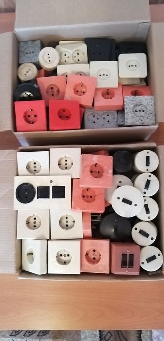 Продам электротовар