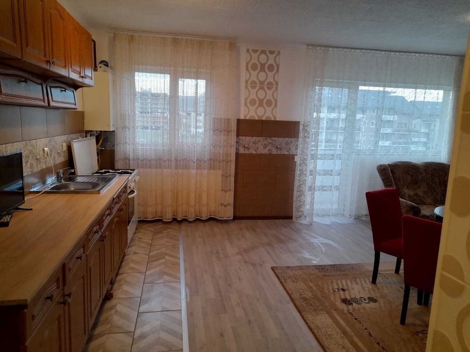 Proprietar vând apartament cu doua camere în Floresti Cluj (fără ag)