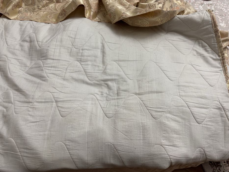 Покрывала на кровать