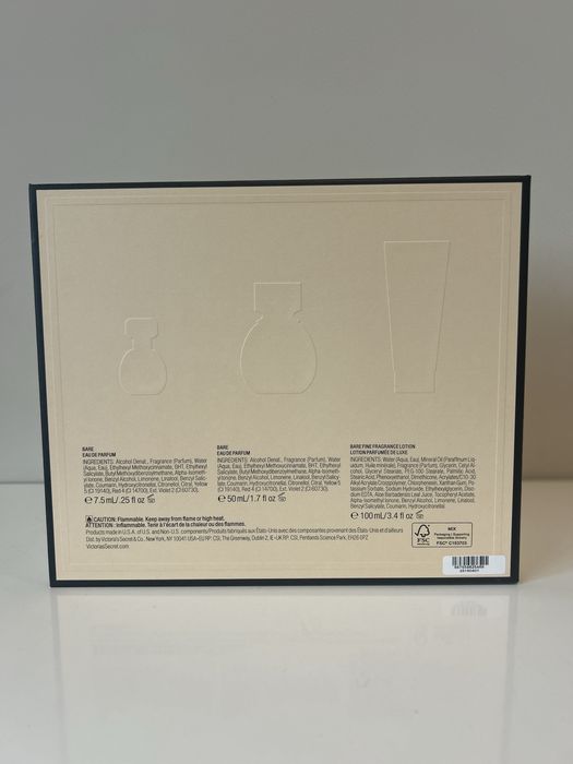 Victoria’s Secret нов оригинален подаръчен комплект - 2 варианта