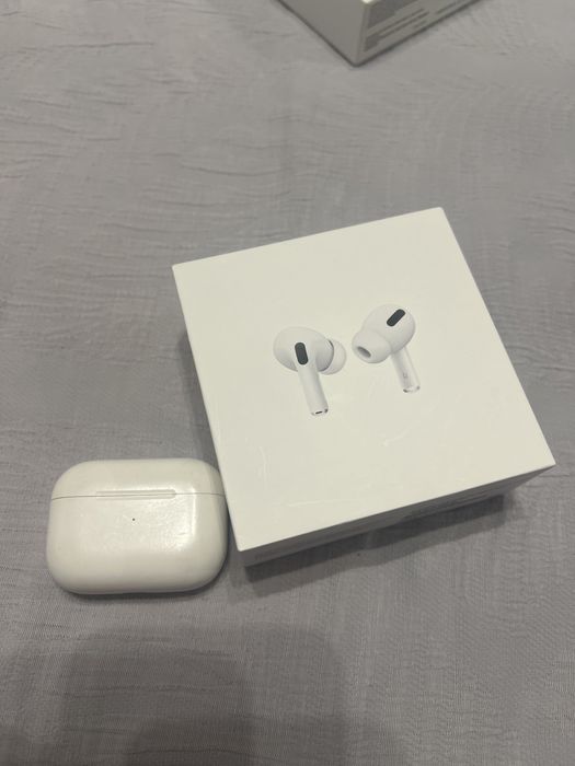 AirPods Pro 2 оригинал