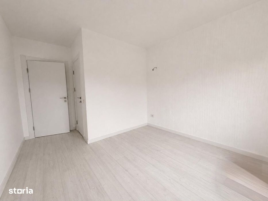Vanzare 3 camere cu curte proprie / Malva Homes / 0% comision