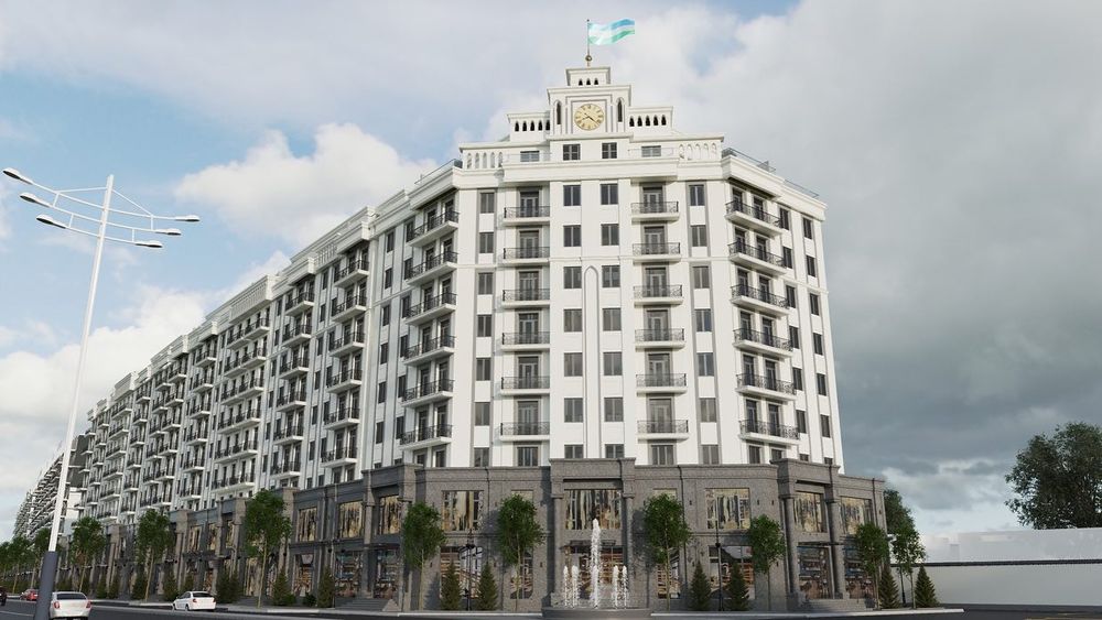 Срочка уй сотилади