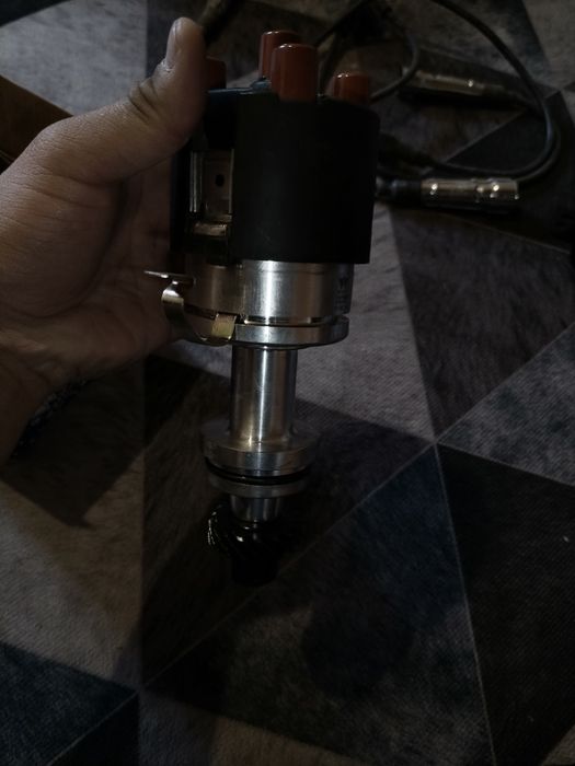 Тамблёр на Ауди 2 литра (2.0)