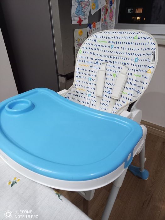 Столче за хранене