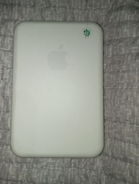 Беспроводная зарядка для айфон