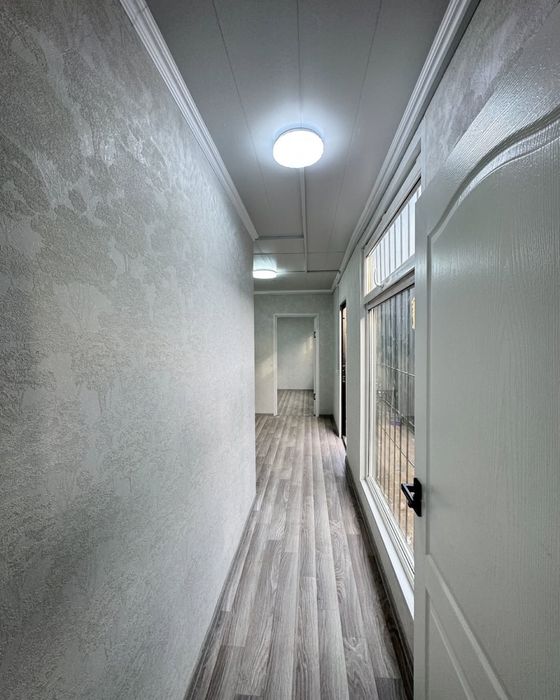 Модульный контейнер