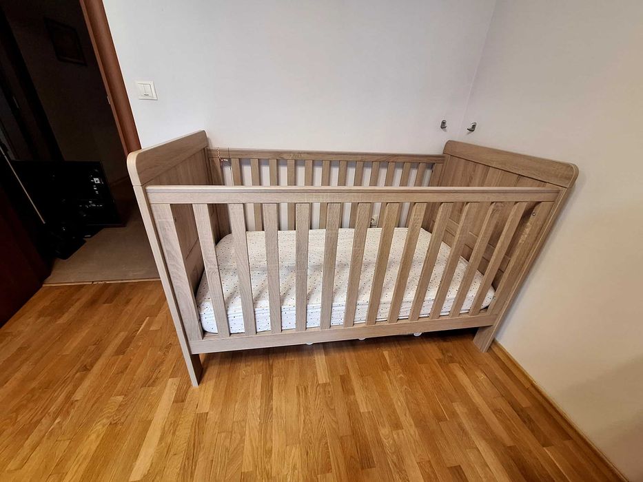 Комплект детска стая, Mammas and papas, английски