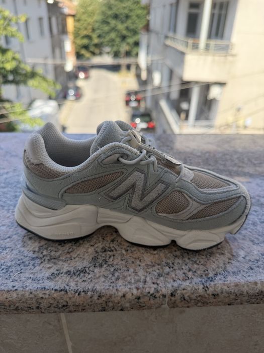 New balance деца