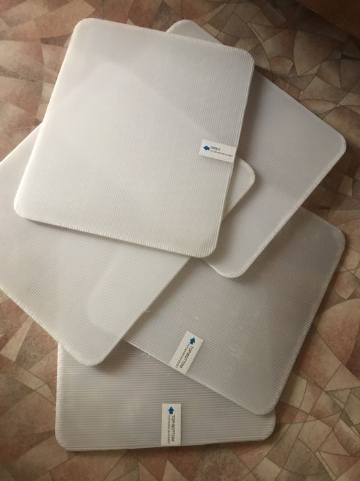 Термосумка термокороб Wolt