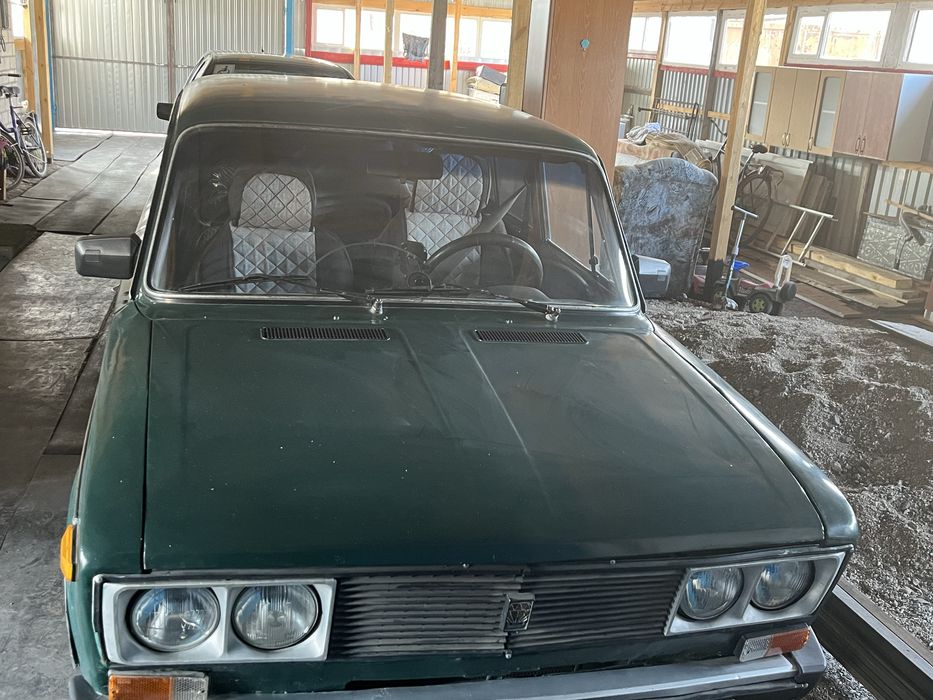 Продам жигули в хорошем состояний