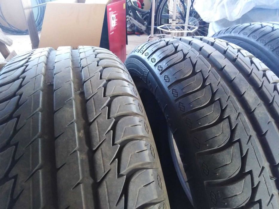 Гуми 195 55 16 Kleber dynaxer hp3