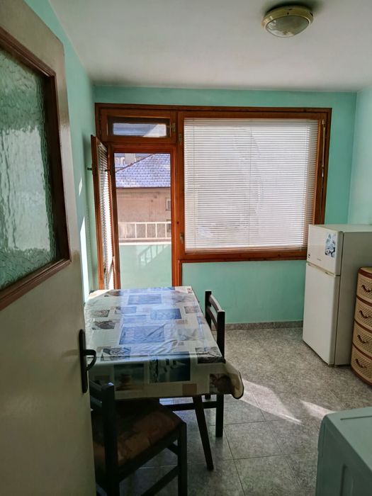 Дава се под наем Двустаен апартамент в Варна, Колхозен пазар - 60 кв.м за 309.06 € - Снимка #6