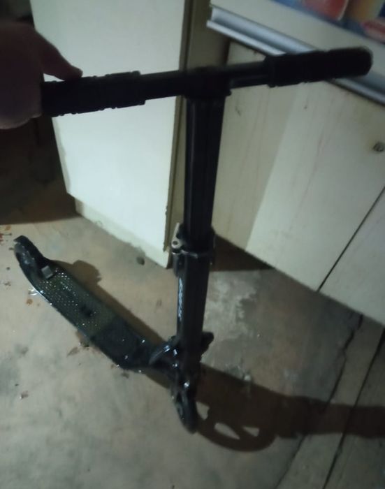 Продам самокатURBAN