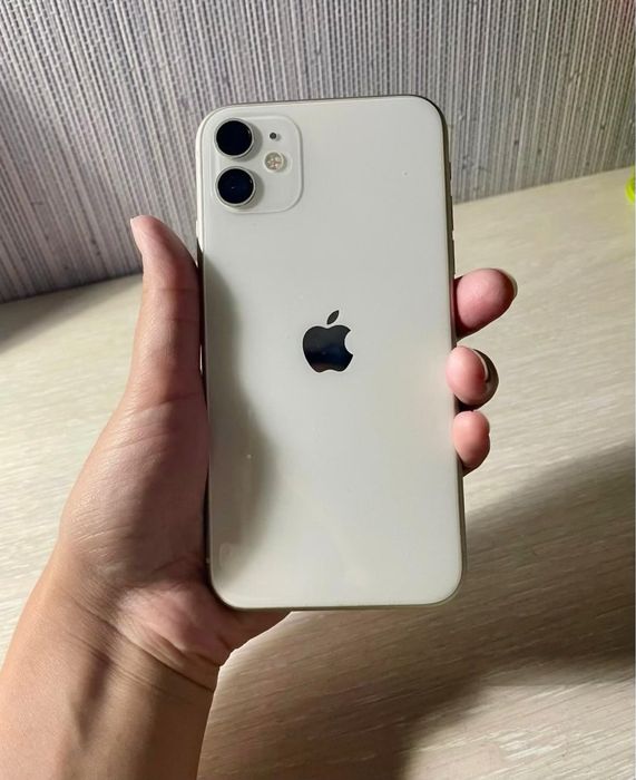 Продам айфон 11 , 128.