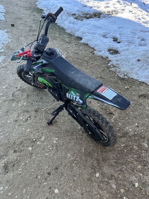 Cross 49 cc inpecabil