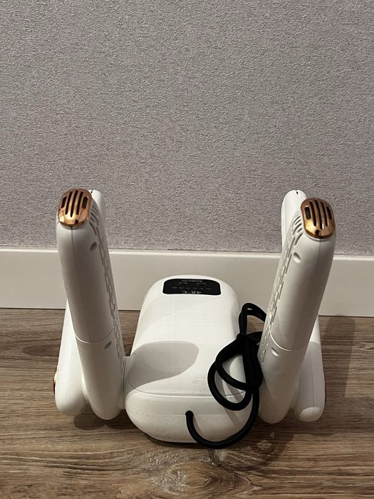 Soubei DryStep – сушитель обуви для дома