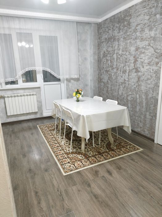 Продается квартира