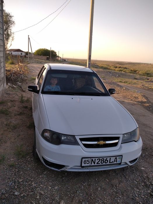 Moshina tozza minilgan