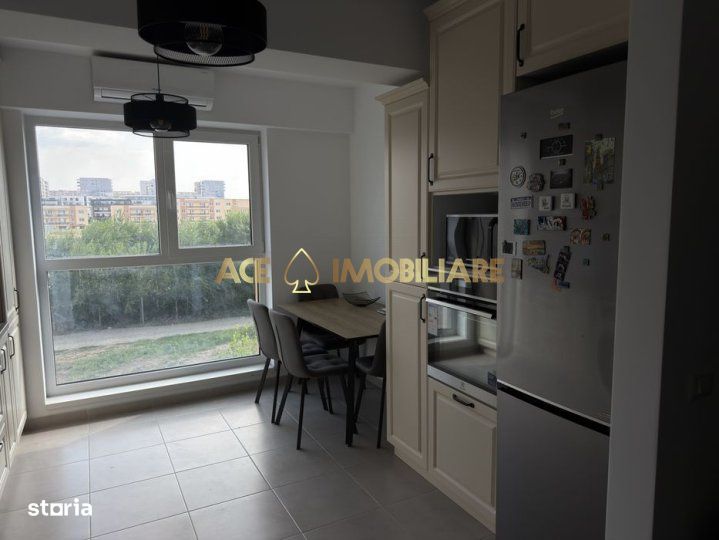 2 Camere de inchiriat | Theodor Pallady | Centrala Proprie | Parcare