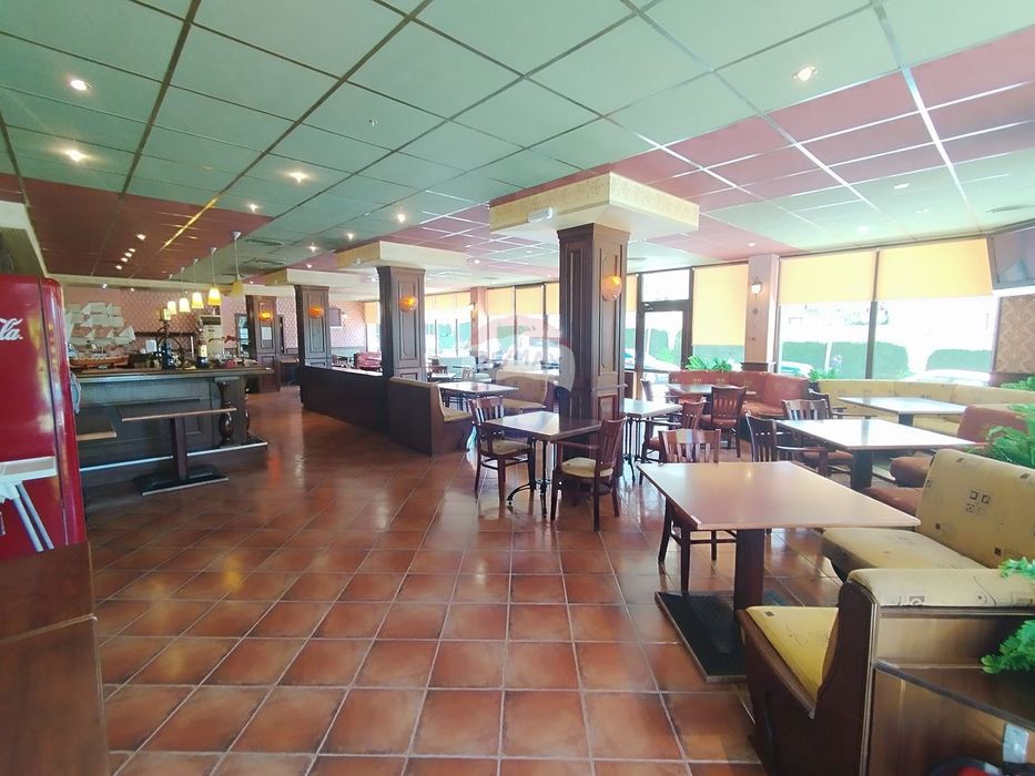 Заведение в Варна, област-м-т Кабакум площ 325 цена 650000