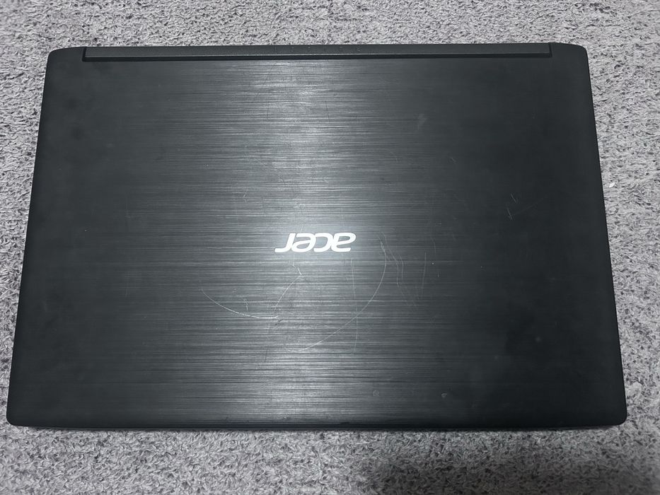 Продам ноутбук Acer Aspire 3 A315-53