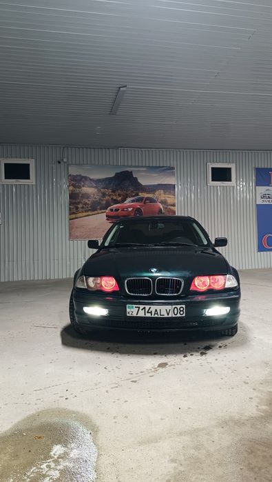 Bmw e46 продам...