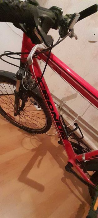 Горный велосипед Cronus Tor 1.0