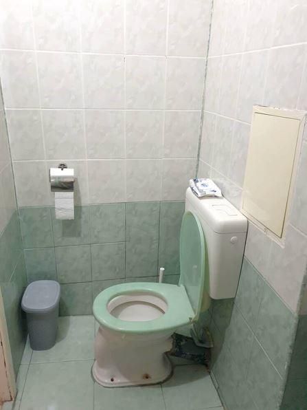 Дава се под наем Едностаен апартамент в Бургас, Изгрев - 42 кв.м за 255 € - Снимка #5