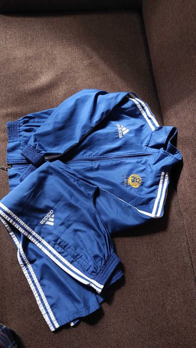 Теплая одежда на мальчика, рост 134-140 см