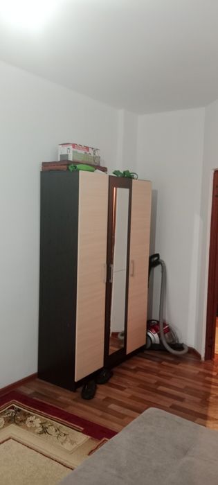 Шифонер почти новый