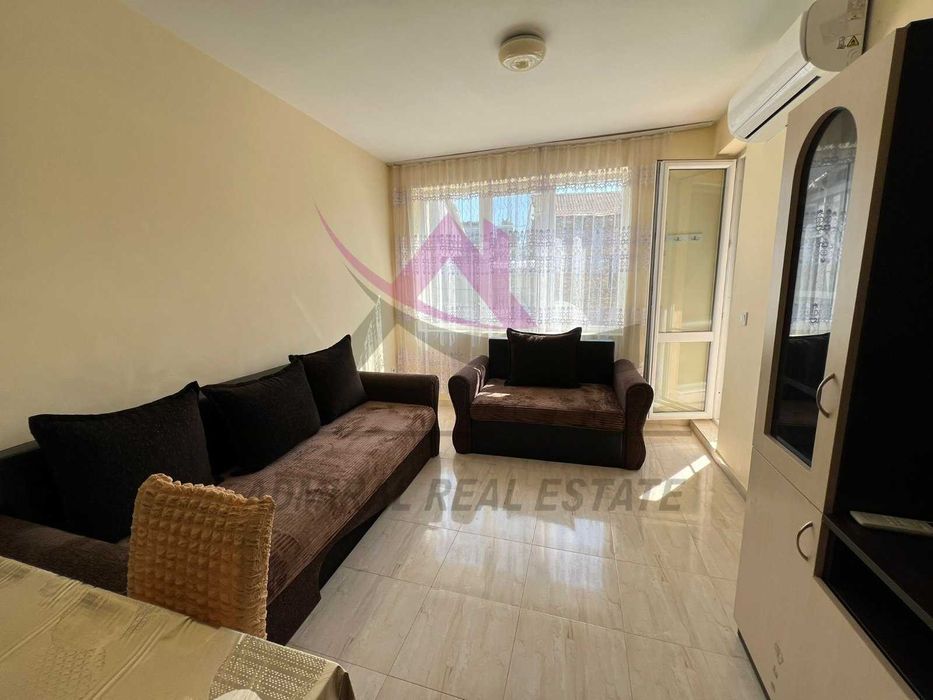 Атрактивен двустаен -Аспарухово