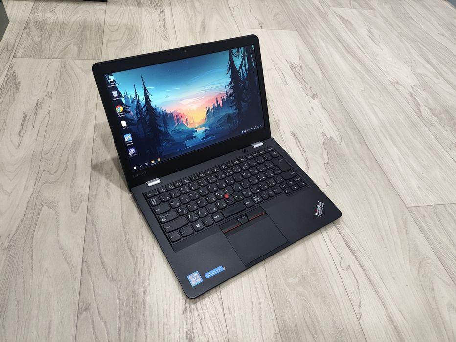 Lenovo Thinkpad 13