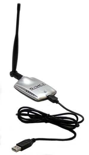 Wi-Fi адаптер G-Sky