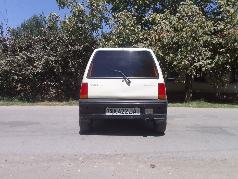 Продат тико на наличии