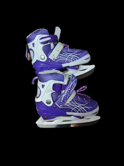 коньки детские                                 .