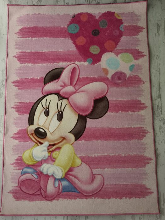 Цветни килими ЛОТ