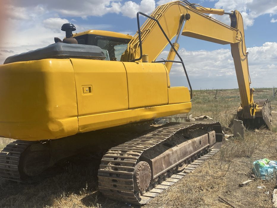 Sany SY230H 2014 Эксковатор