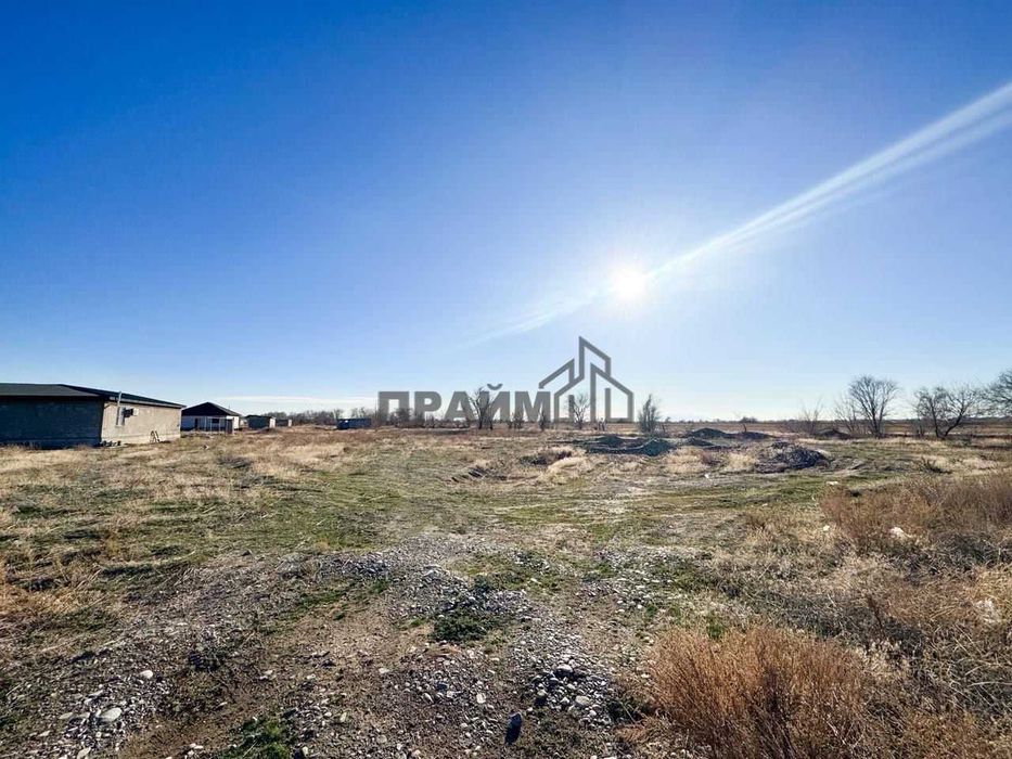 ПРОДАМ участок Ынтымак (Нина ПРАЙМ)