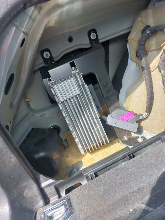 dezmembrez audi a4 b8 CAGC/ CAGA LX5X