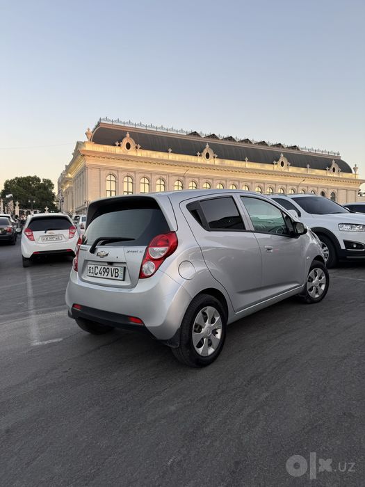 Vikup Arenda spark 1.25 mator kraska toza